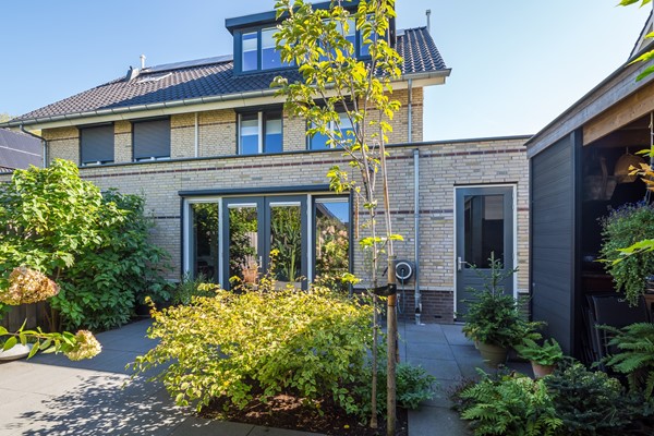 Medium property photo - Oosterhof 33, 4194 AP Meteren